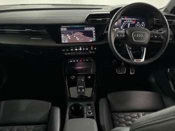 Used Audi RS3 2022 for sale - 75062187: Photo