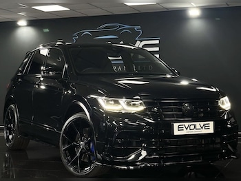 Used Volkswagen Tiguan 2022 for sale - 78256347: Photo