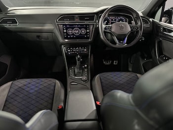 Used Volkswagen Tiguan 2022 for sale - 78256347: Photo