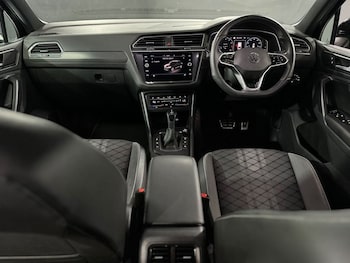 Used Volkswagen Tiguan 2021 for sale - 79485650: Photo