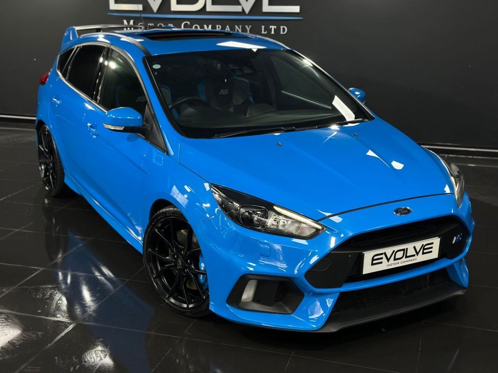 Used Ford Focus 2017 for sale - 77507857: Photo 10