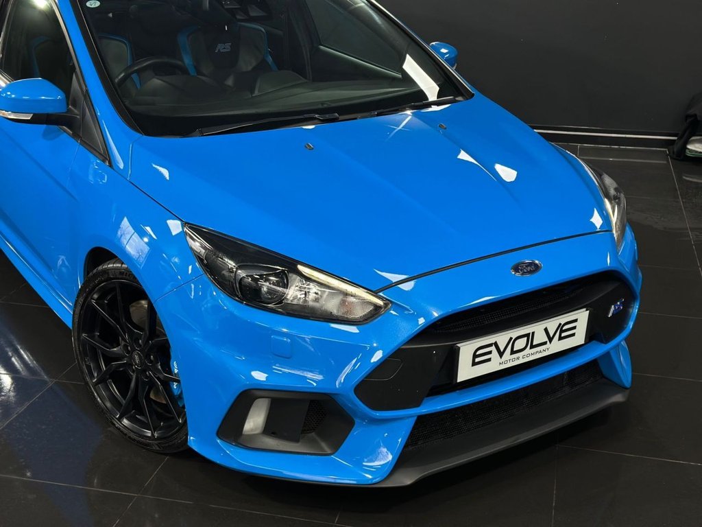 Used Ford Focus 2017 for sale - 77507857: Photo 12