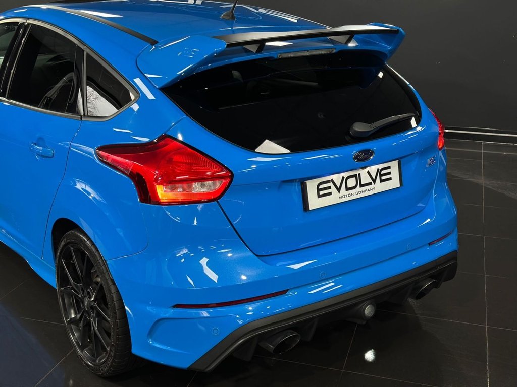 Used Ford Focus 2017 for sale - 77507857: Photo 13