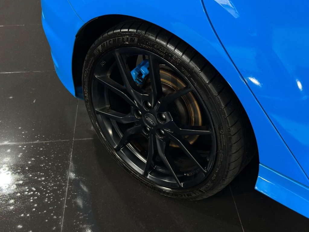 Used Ford Focus 2017 for sale - 77507857: Photo 17