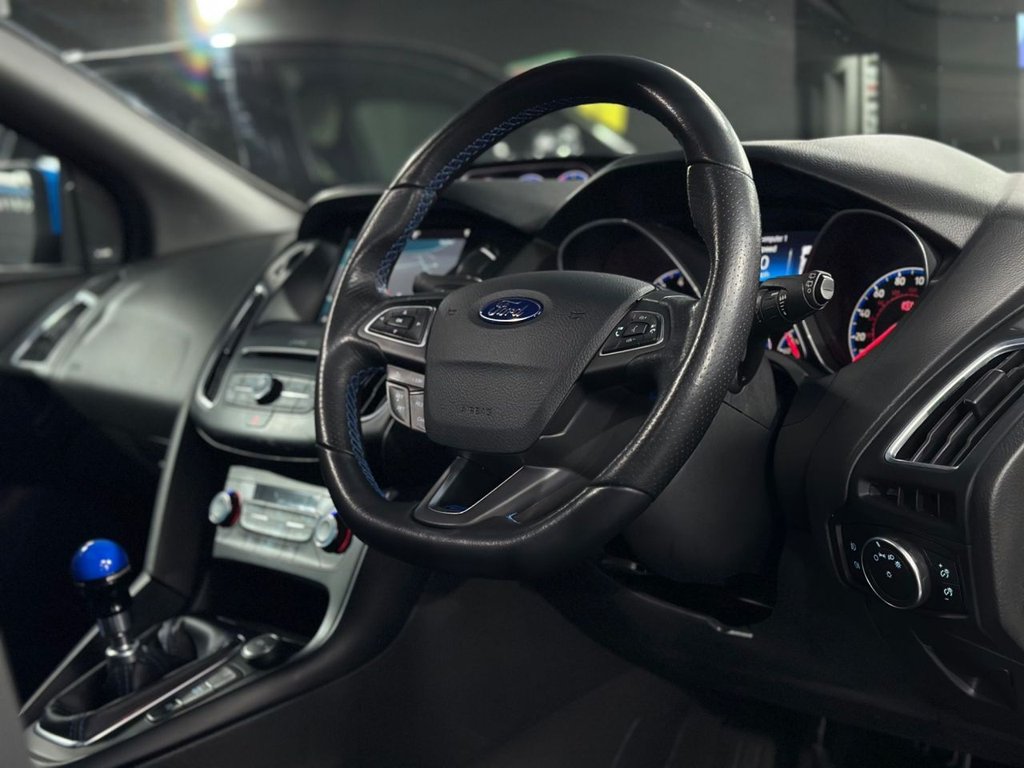 Used Ford Focus 2017 for sale - 77507857: Photo 18