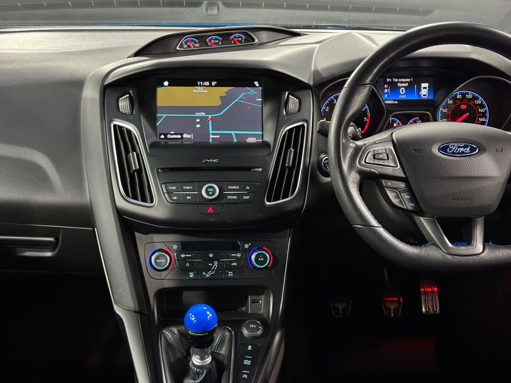 Used Ford Focus 2017 for sale - 77507857: Photo 19