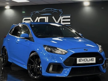 Used Ford Focus 2017 for sale - 77507857: Photo