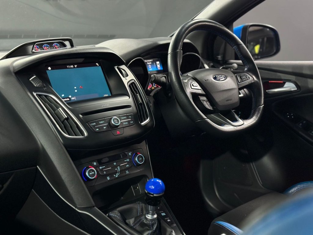 Used Ford Focus 2017 for sale - 77507857: Photo 20