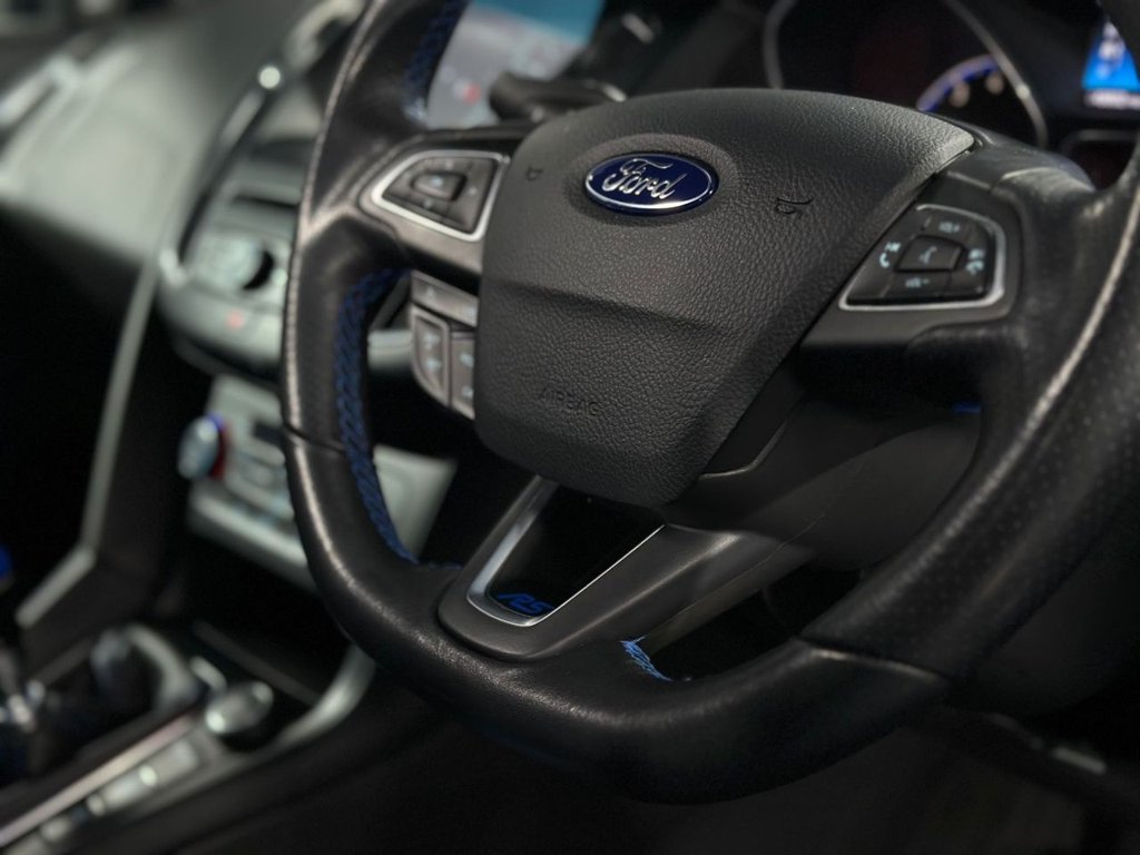 Used Ford Focus 2017 for sale - 77507857: Photo 21