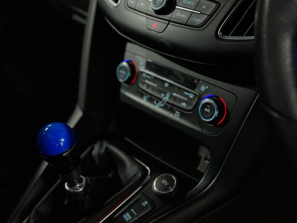 Used Ford Focus 2017 for sale - 77507857: Photo 23