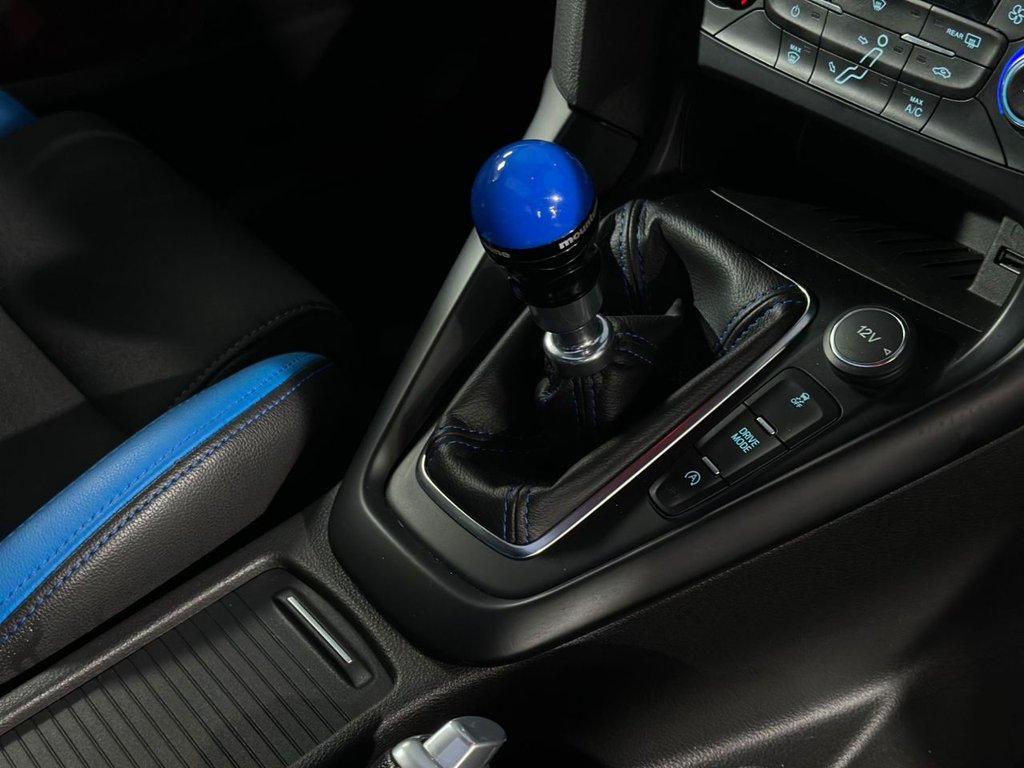 Used Ford Focus 2017 for sale - 77507857: Photo 24