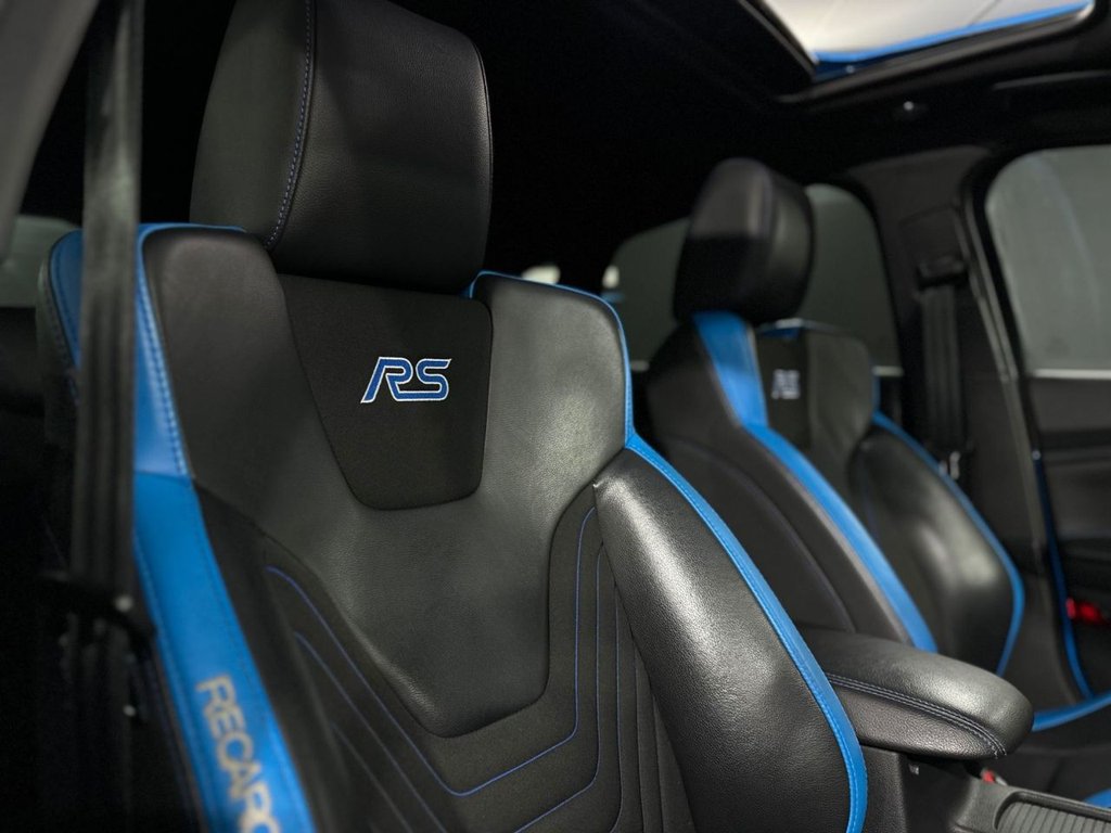 Used Ford Focus 2017 for sale - 77507857: Photo 28