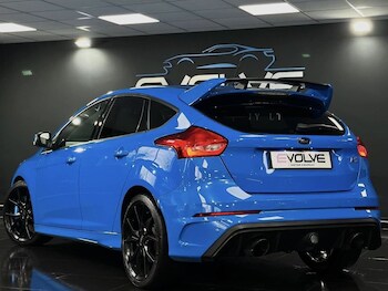 Used Ford Focus 2017 for sale - 77507857: Photo