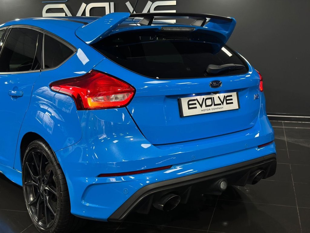 Used Ford Focus 2017 for sale - 77507857: Photo 30