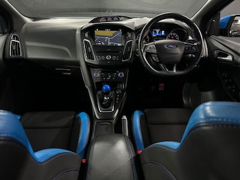 Used Ford Focus 2017 for sale - 77507857: Photo