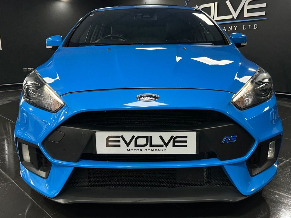 Used Ford Focus 2017 for sale - 77507857: Photo 4