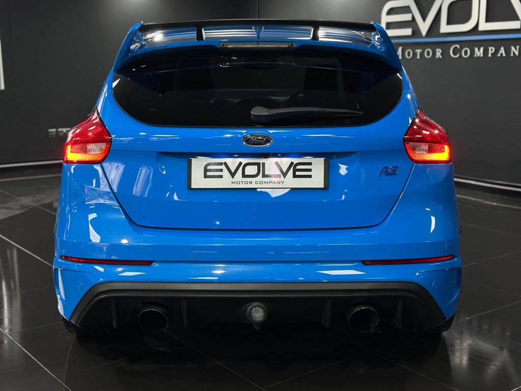 Used Ford Focus 2017 for sale - 77507857: Photo 5