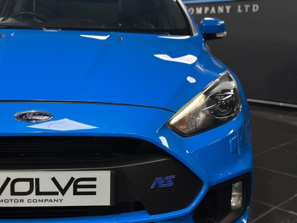 Used Ford Focus 2017 for sale - 77507857: Photo 6