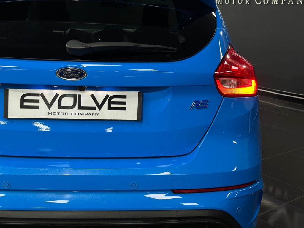 Used Ford Focus 2017 for sale - 77507857: Photo 7