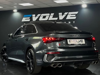 Used Audi A3 2020 for sale - 78569941: Photo