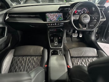 Used Audi A3 2020 for sale - 78569941: Photo