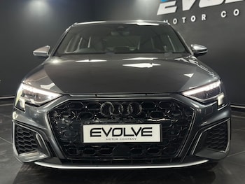 Used Audi A3 2020 for sale - 78569941: Photo