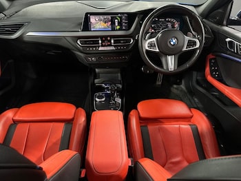 Used BMW 1 Series 2021 for sale - 75758521: Photo