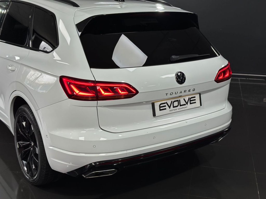 Used Volkswagen Touareg 2022 for sale - 77685307: Photo 13