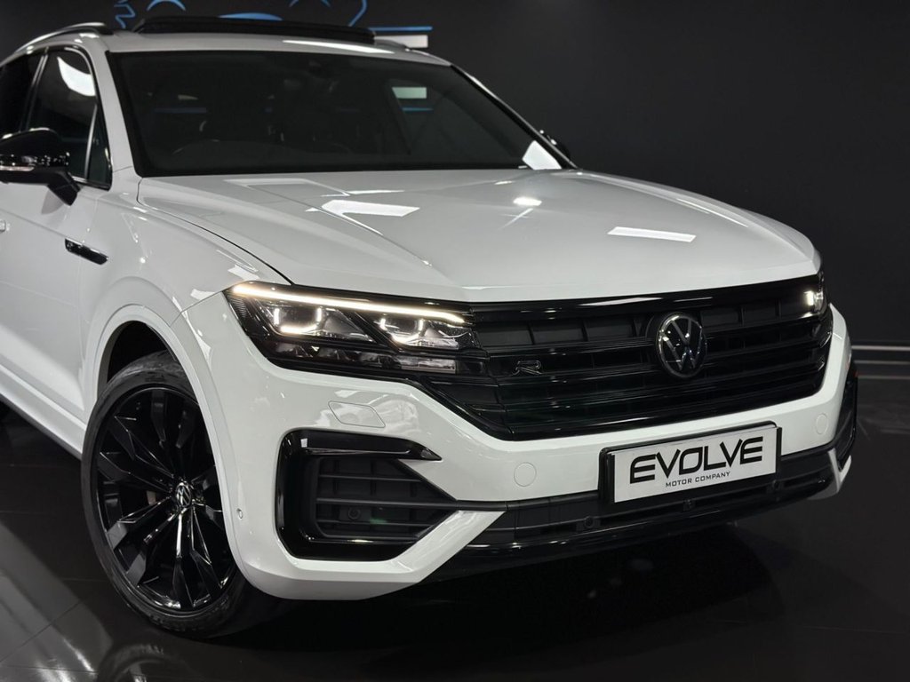 Used Volkswagen Touareg 2022 for sale - 77685307: Photo 14