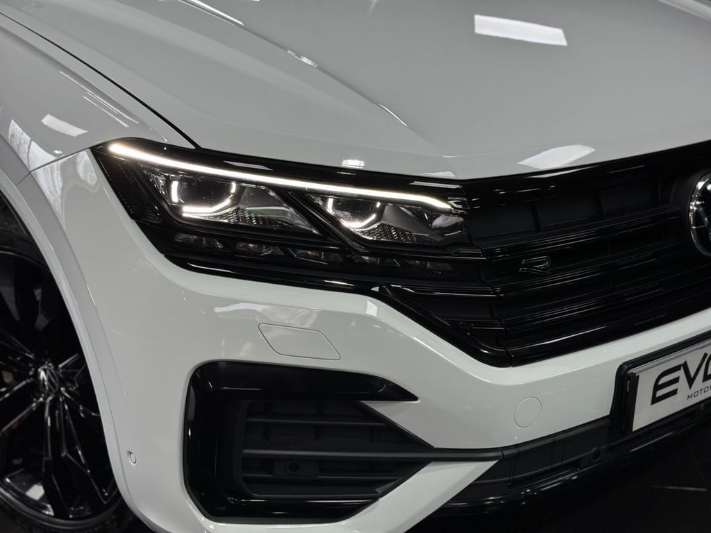 Used Volkswagen Touareg 2022 for sale - 77685307: Photo 15