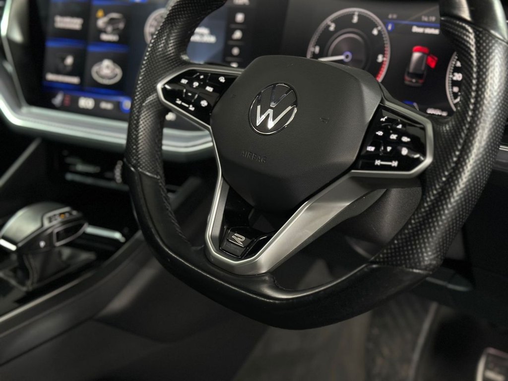 Used Volkswagen Touareg 2022 for sale - 77685307: Photo 21