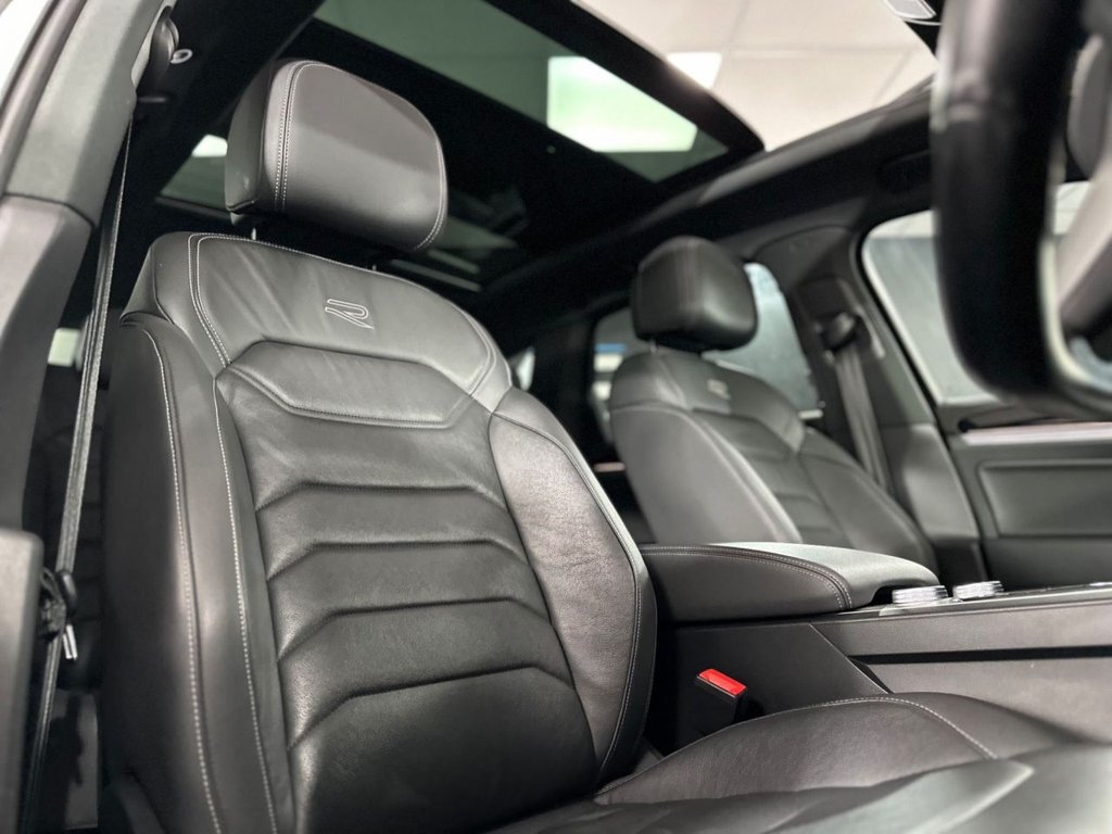 Used Volkswagen Touareg 2022 for sale - 77685307: Photo 25