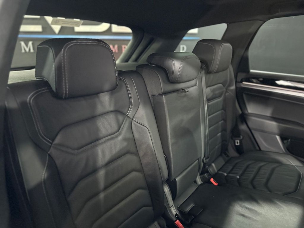 Used Volkswagen Touareg 2022 for sale - 77685307: Photo 27