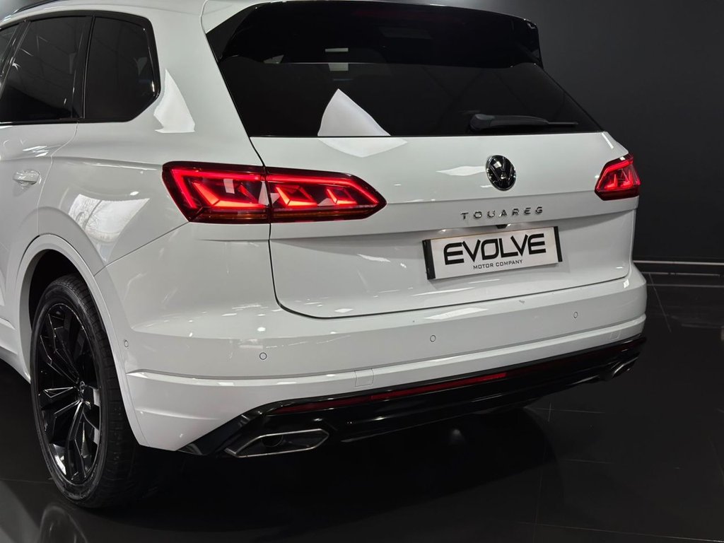 Used Volkswagen Touareg 2022 for sale - 77685307: Photo 29