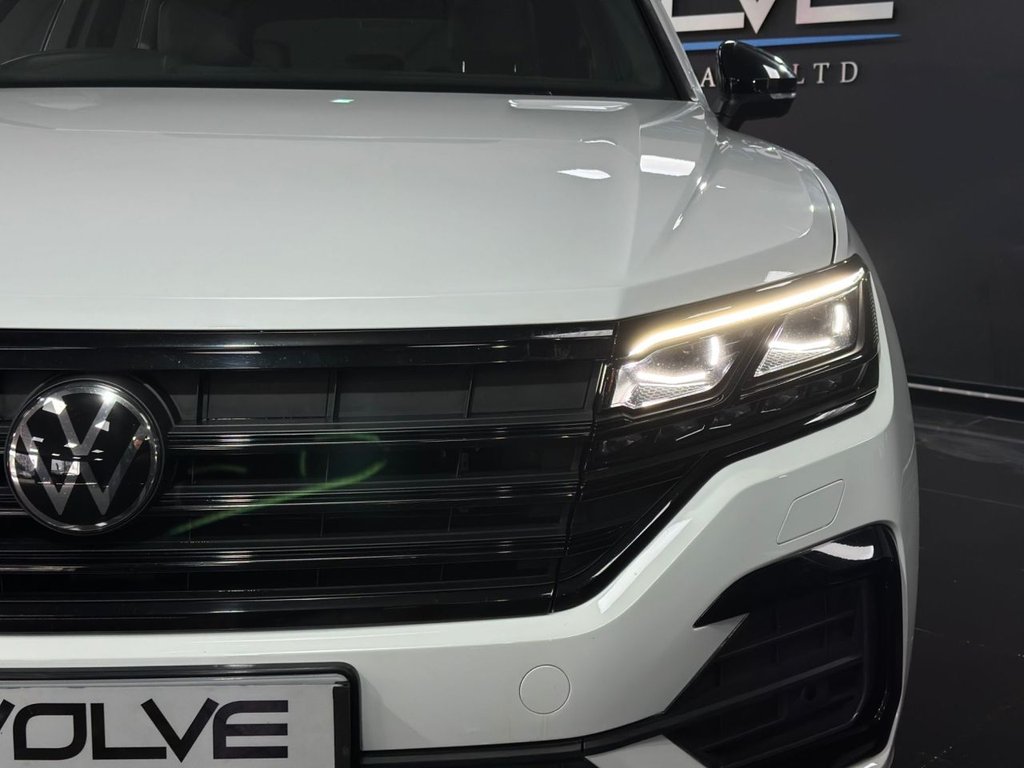 Used Volkswagen Touareg 2022 for sale - 77685307: Photo 6