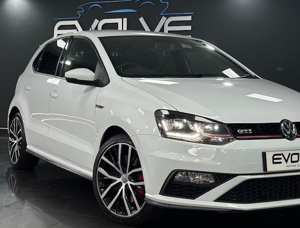 Used Volkswagen Polo 2016 for sale - 76229066: Photo 10
