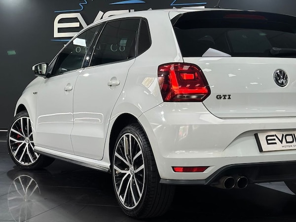 Used Volkswagen Polo 2016 for sale - 76229066: Photo 11