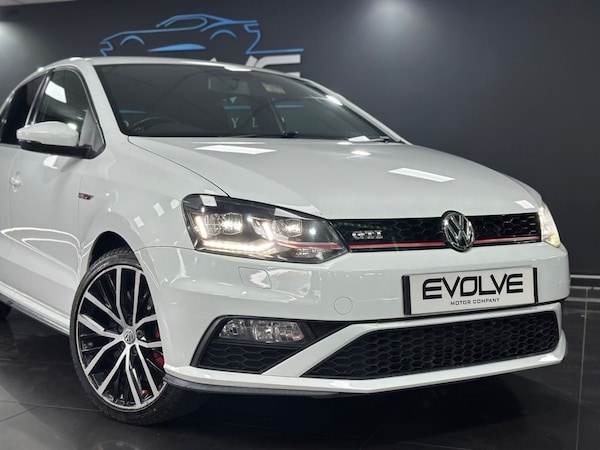 Used Volkswagen Polo 2016 for sale - 76229066: Photo 12
