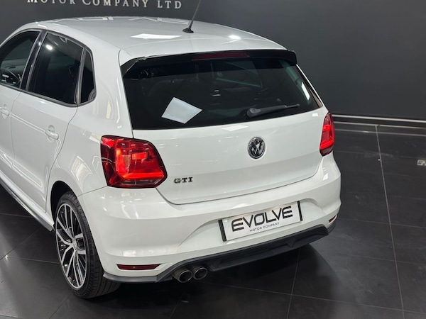 Used Volkswagen Polo 2016 for sale - 76229066: Photo 13