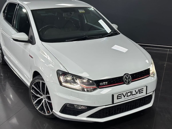 Used Volkswagen Polo 2016 for sale - 76229066: Photo 14