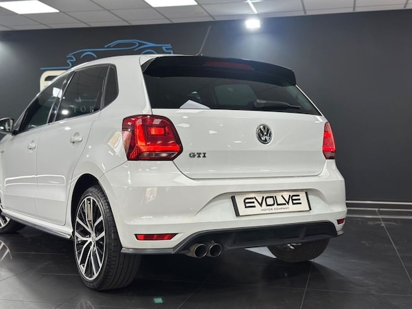 Used Volkswagen Polo 2016 for sale - 76229066: Photo 15