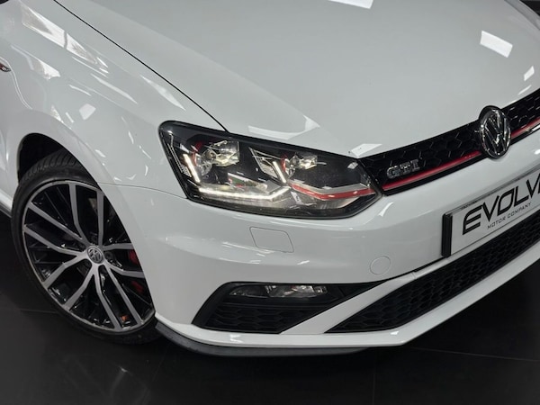 Used Volkswagen Polo 2016 for sale - 76229066: Photo 16