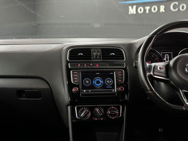 Used Volkswagen Polo 2016 for sale - 76229066: Photo 18