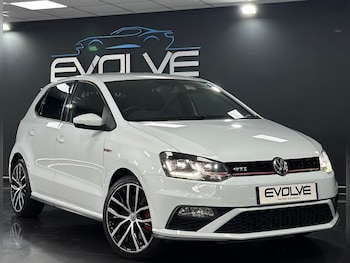 Volkswagen - Polo