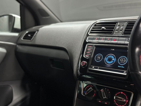 Used Volkswagen Polo 2016 for sale - 76229066: Photo 21