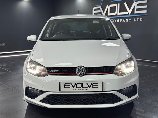 Used Volkswagen Polo 2016 for sale - 76229066: Photo 4