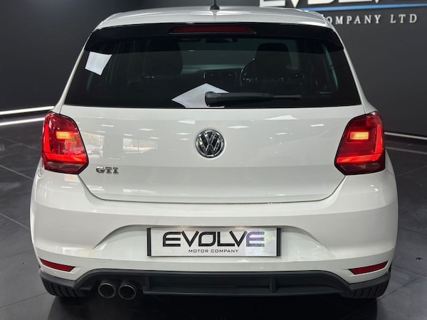 Used Volkswagen Polo 2016 for sale - 76229066: Photo 5