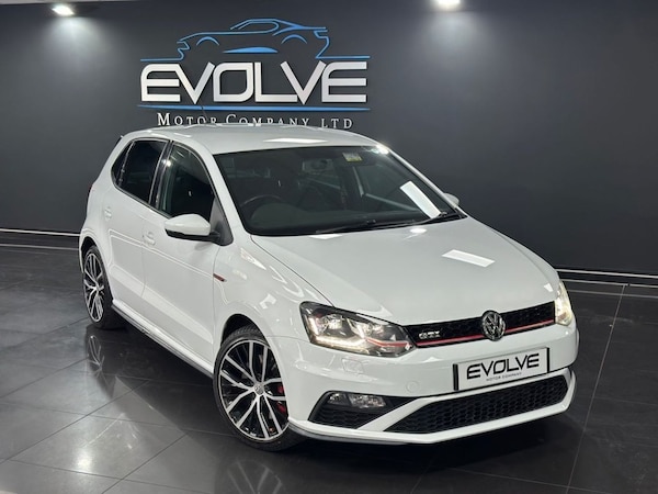 Used Volkswagen Polo 2016 for sale - 76229066: Photo 6