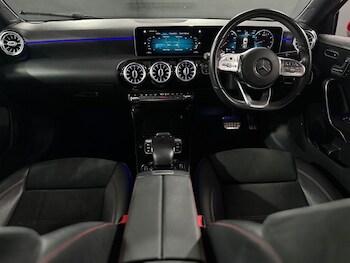 Used Mercedes-Benz A-Class 2018 for sale - 77172273: Photo