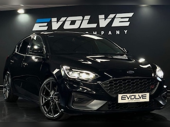 Used Ford Focus 2020 for sale - 79300231: Photo